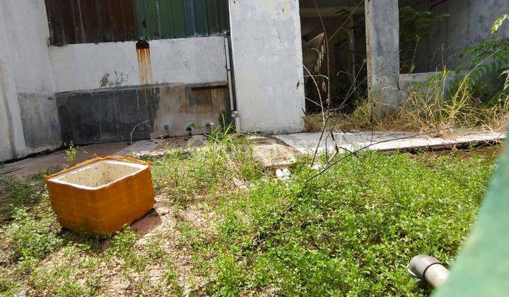 Dijual Rumah Baloi Garden 2 Dekat Mall Grand Batam Butuh Renovasi  2