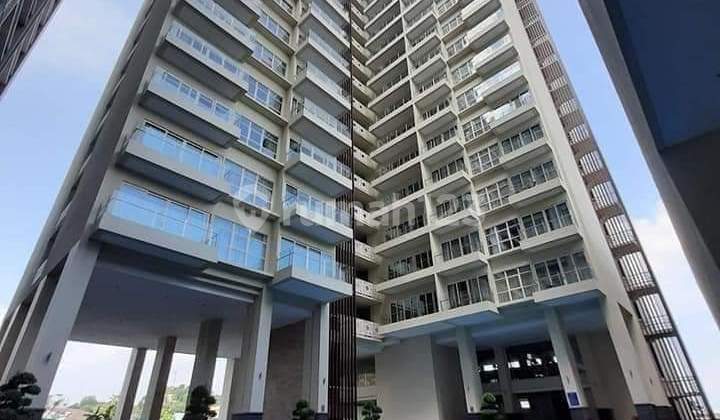 DIJUAL Apartemen ASTON (Type 3 Bedroom) , Pelita Batam 2