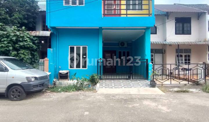 For Sale Fast Boarding House 2 Stories Sakura Garden (Facing Northeast) Batu Ampar 1