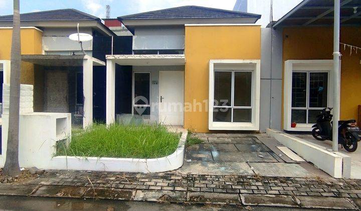 Dijual Rumah Ready Stock Ansley Park Batam Centre 1