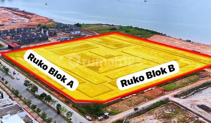 THE MARITZ Di Pasir Putih - Batam Centre Launching Soon THE MARITZ Di Pasir Putih - Batam Centre Launching Soon