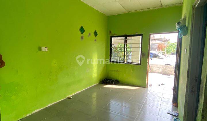 Dijual Rumah Hook 1 Lantai Kapital Raya Batam Centre 2