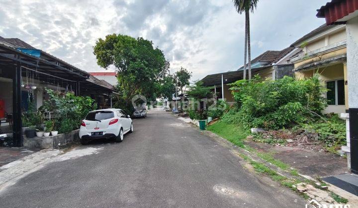 Dijual Rumah Beverly Park Batam Center Kondisi Butuh Renovasi 2