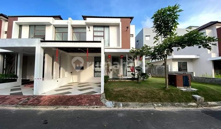 FOR SALE 2-Storey Middle Row House GRAND ORCHID Northwest Facing, Batam Centre..... FOR SALE 2-Storey Middle Row House GRAND ORCHID Northwest Facing, Batam Centre.....