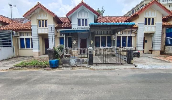 DIJUAL Rumah  2