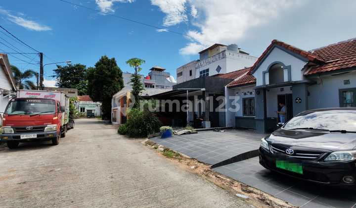 Dijual Rumah 1 Lantai Puri Legenda  Batam Center.. 2