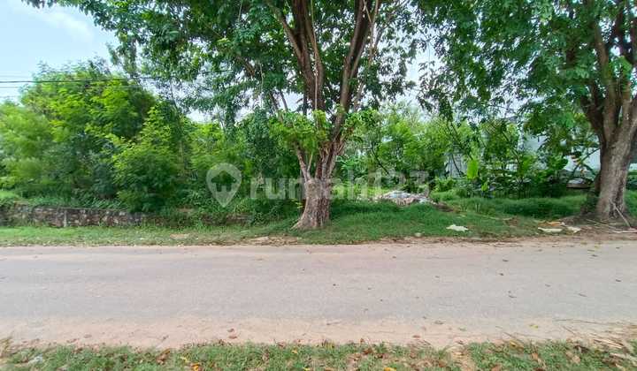 For SALE Palm Spring Batam Center Plots... (2 Units for Houses Facing North)