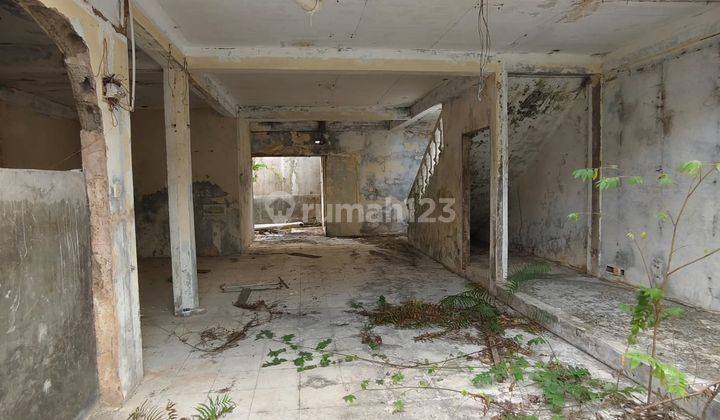 DiJUAL Rumah / Kavling  Butuh Renovasi Total Baloi Garden 2 Dekat Grand Batam  Mall 2