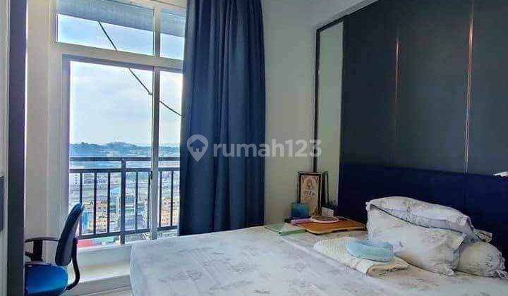 Dijual 1 Unit Apartment Formosa Residence Type Studio Siap Huni Full Furnish Nagoya 2