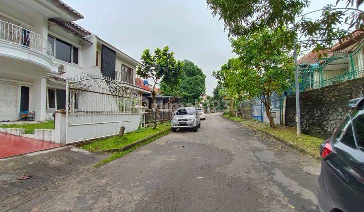 Disewakan Rumah Mewah 2,5 Lantai Siap Huni Full Furnish Sukajadi Batam Center 2