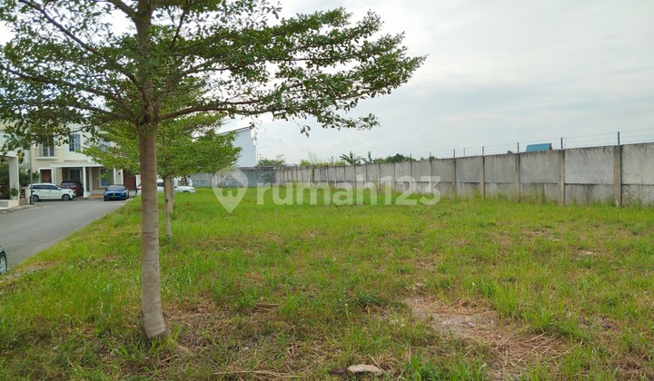 For Sale: The Monde Signature II Plot, Batam Center