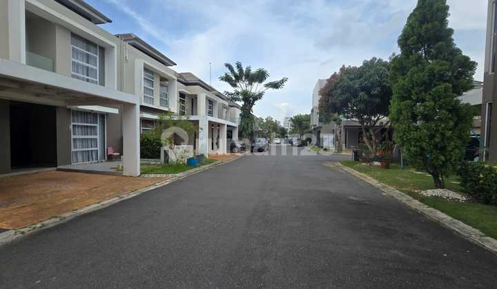 Dijual Rumah 2 Lantai Siap Huni Furnished Royal Grande (Hadap Tenggara) Batam Centre 2