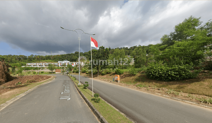 Bangun Rumah Impian anda di kavling Sukajadi boulevard Agathis Batam Center 1