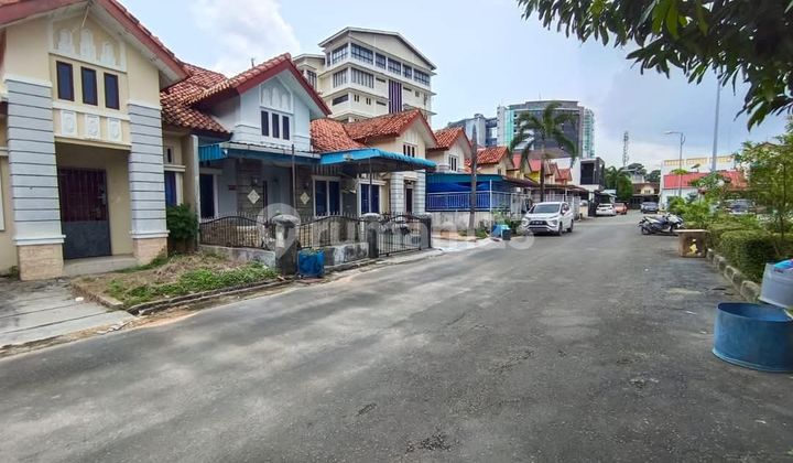 DIJUAL Rumah  1
