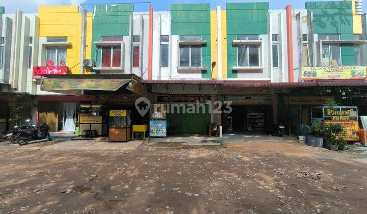 Dijual Ruko 2Lantai Grand Bsi Residence, Batam Centre 1