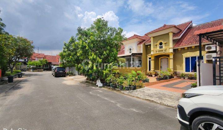 Dijual Cepat Rumah 1Lt Bonavista Hadap Selatan Siap Huni, Batam Centre 2