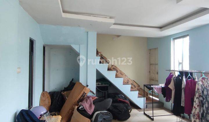 Dijual Rumah Mitra Raya 2Lantai Siap Huni Hadap Barat Laut Batam Center 2