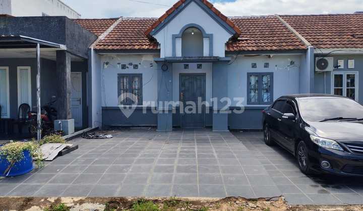 Dijual Rumah 1 Lantai Puri Legenda Batam Center.. Dijual Rumah 1 Lantai Puri Legenda Batam Center..