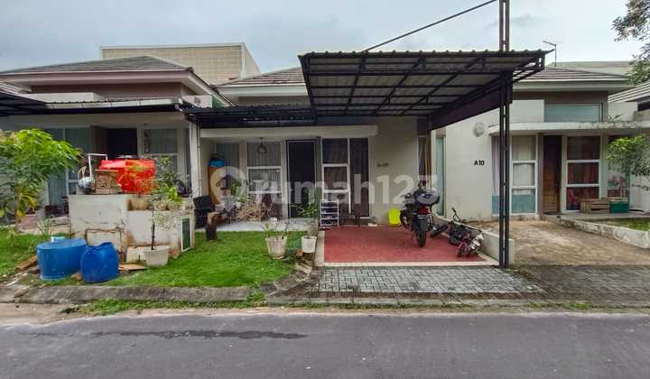 DIJUAL CEPAT Rumah 1.5 Lantai Full Furnished ROYAL GRANDE (Hadap Barat ) Batam Centre DIJUAL CEPAT Rumah 1.5 Lantai Full Furnished ROYAL GRANDE (Hadap Barat ) Batam Centre