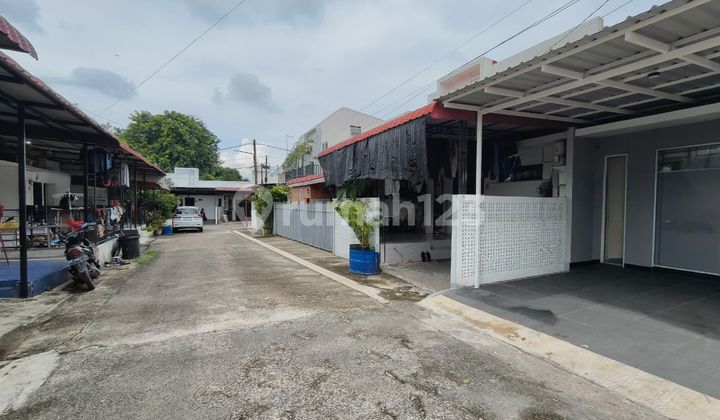 For Quick Sale1 Unit 1-Story Hook House in Cactus Garden, Move-In Ready Fully Renovated, Batam Centre. 2