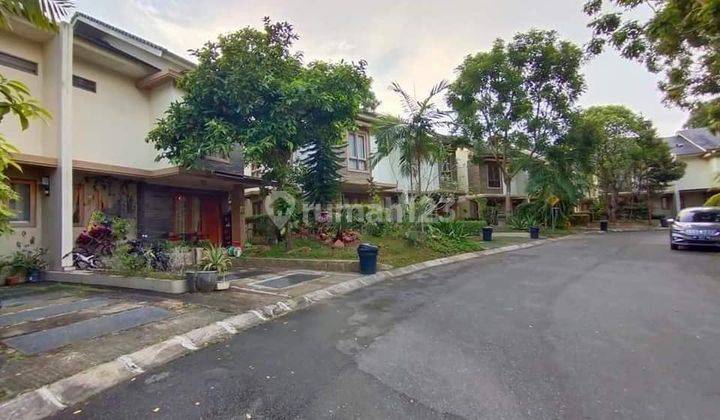 DiJUALCEPAT DAN MURAH Rumah 2Lantai Villa Panbil Batam Siap Huni Full Furnish  (Hadap Timur) 1