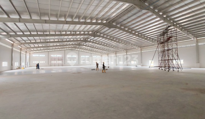 Tembesi Innovation District Batam Warehouse Safe and profitable long-term investment, join us! TEMBESI INNOVATION DISTRICT BATAM! Tembesi Innovation District Batam Warehouse Safe and profitable long-term investment, join us! TEMBESI INNOVATION DISTRICT BATAM!