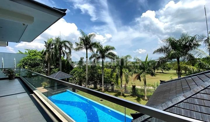 DIJUALRumah Mewah 2Lantai BUKIT INDAH SUKAJADI ,Batam Centre.. (Hadap Barat Laut)