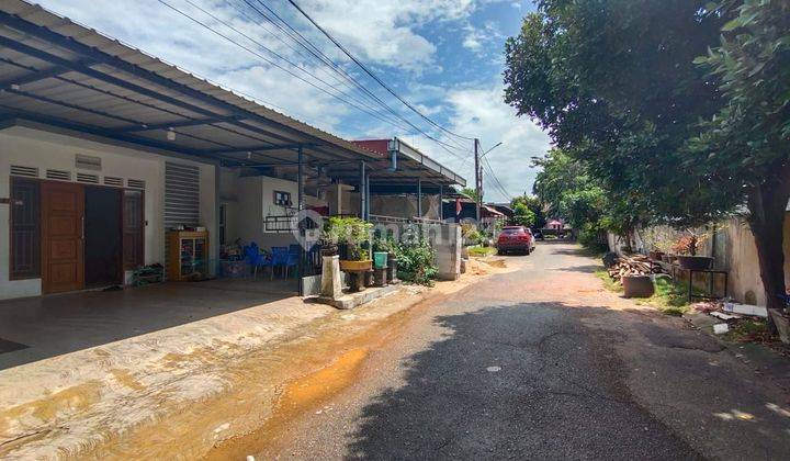 Dijual Rumah 1,5 Lantai Siap Huni Puriloka Hadap Utara Sei Panas. 2