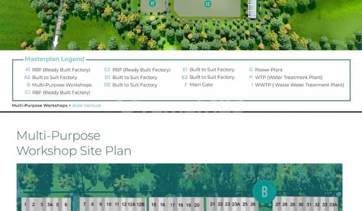 New Launching Gudang Tembesi Inovastion Distric Batam New Launching Gudang Tembesi Inovastion Distric Batam