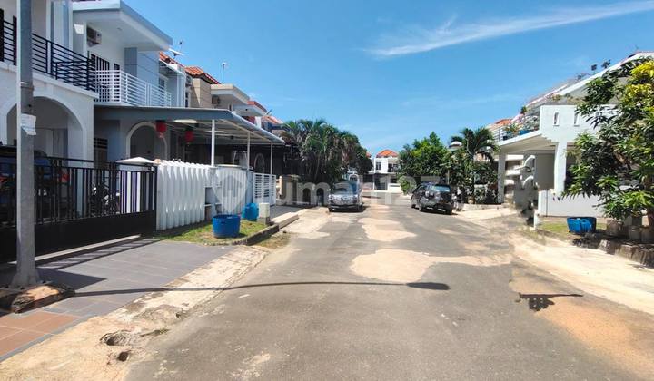 DiJUAL CEPAT Rumah 2 Lantai Siap Huni PALAZZO GARDEN Batam Centre. 2