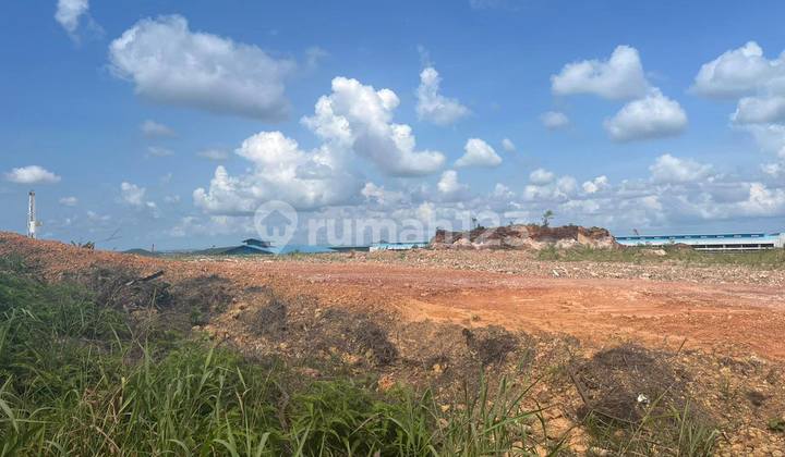 DIJUAL Kavling Peruntukan Perumahan Di Sekupang Tanjung Pinggir...