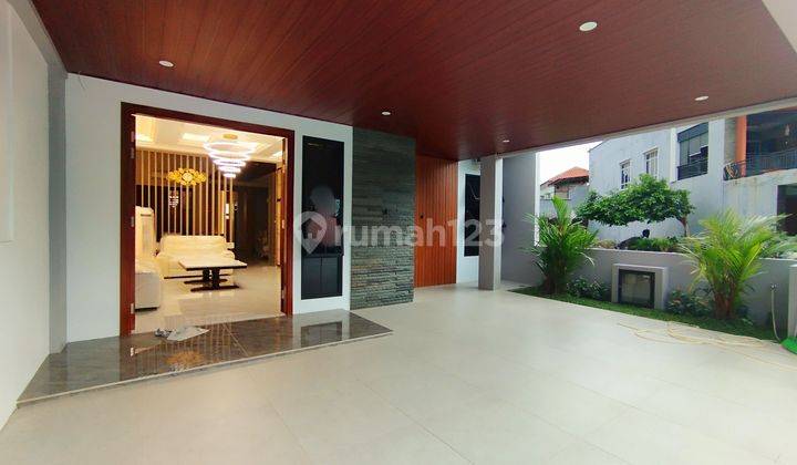 Dijual Rumah Baru Beverly Batam Centre Tinggal Bawa Koper Saja 2