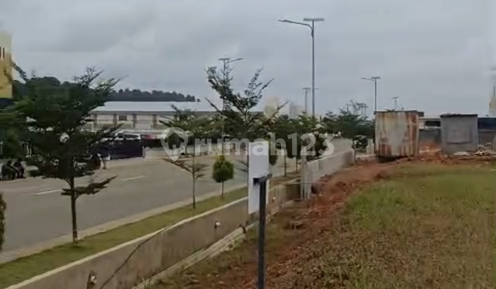 Land for Sale in Kabil Industrial Area, Batam Land for Sale in Kabil Industrial Area, Batam