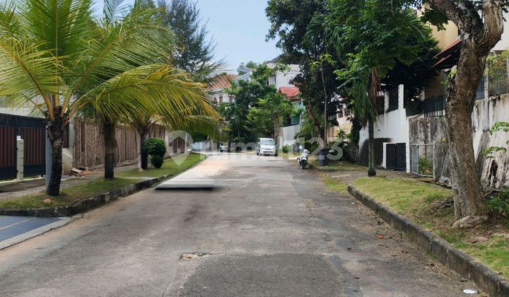 For Sale 2-Storey House Sukajadi Sukajadi Batam (Facing West) 2