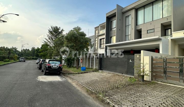 Dijual Cepat Rumah Mewah  Bukit Permata Baloi Batam 2