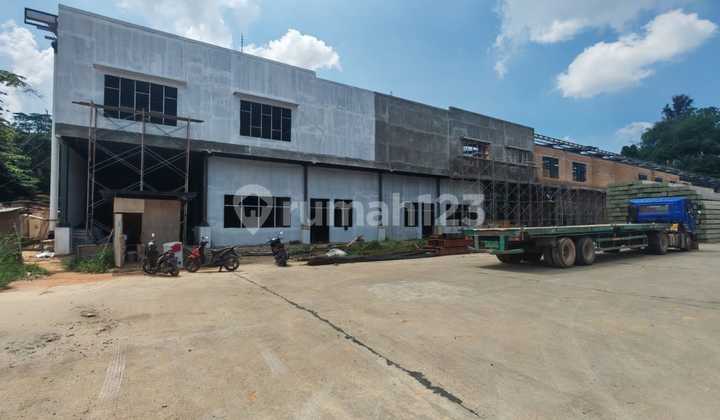 Dijual Gudang Cemara Industrial Park Tanjung Sengkuan Batu Ampar Batam Dijual Gudang Cemara Industrial Park Tanjung Sengkuan Batu Ampar Batam