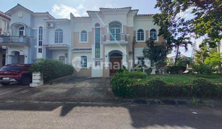 FOR_QUICK_SALE Bellavista Residence 2.5-Story Hook House (Northwest Facing) Batam Centre.. Near Top 100 Anggrek Mas, Djuwita School, Bodhi Dharma School FOR_QUICK_SALE Bellavista Residence 2.5-Story Hook House (Northwest Facing) Batam Centre.. Near Top 100 Anggrek Mas, Djuwita School, Bodhi Dharma School