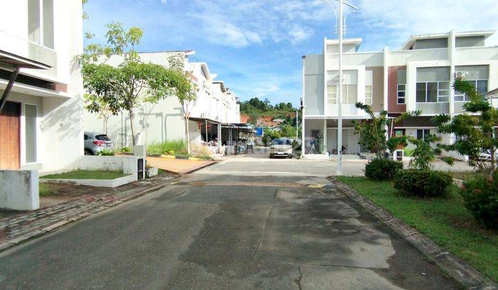 Dijualcepat Rumah 2Lantai Dediamond Residence Hadap Barat Laut Batam Center 2