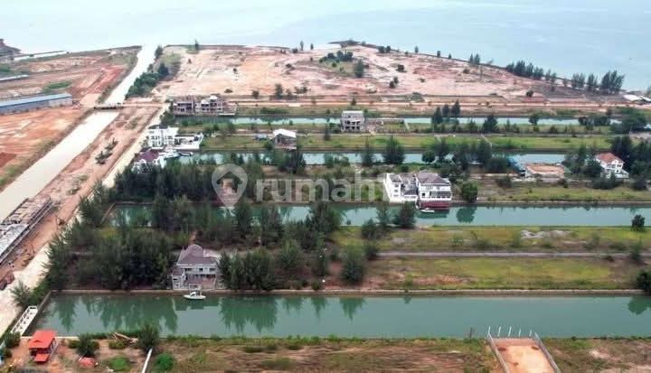 For Sale: 1 Unit of Golden City Plot, Ready to Build, Bengkong, Batam. For Sale: 1 Unit of Golden City Plot, Ready to Build, Bengkong, Batam.