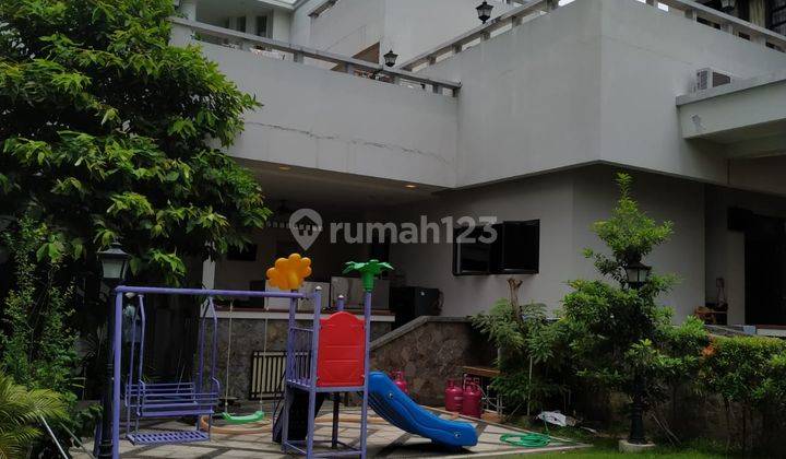 Dijual Rumah Mewah 2 Lantai Di Pusat Kota Batam Center Hadap Utara  2