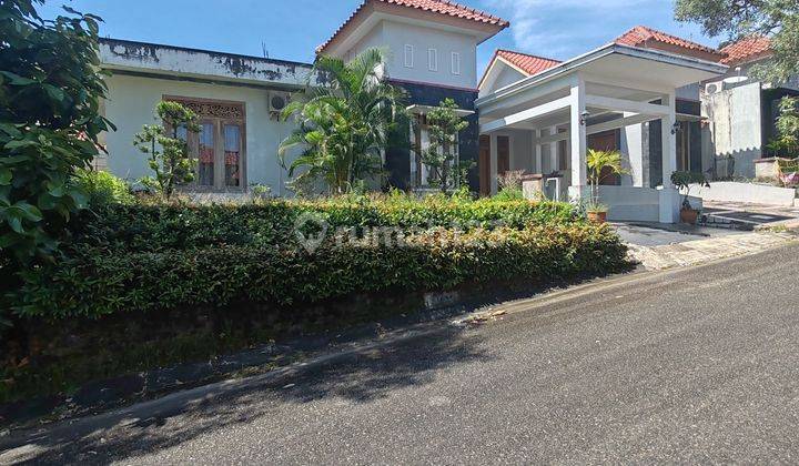 Dijual Rumah Hook 1 Lantai di Cluster Nirwana Sukajadi hadap Utara , Batam Center.. 2