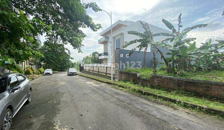 Dijual Kavling Peruntukan Perumahan Dikomplek Villa Raflesia Batam Centre.. 1