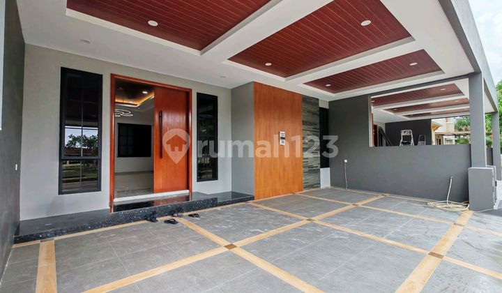 Dijual Rumah 2 Lantai Di Sukajadi Batam Center ... 2