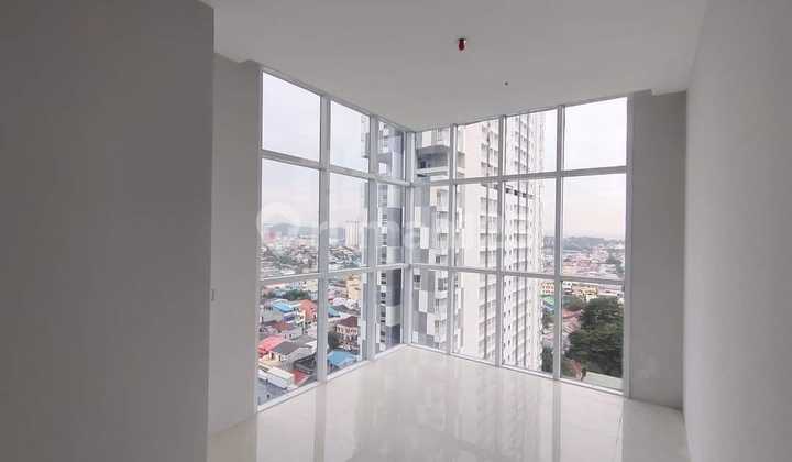 Dijualcepat Apartment Formosa Residence, Type 2 Bedroom Standart Developer,