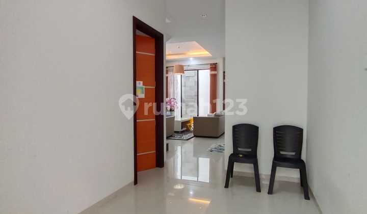 For Sale: 2-Story Ready-to-Occupy House in Sukajadi (Southwest-Facing), Batam Centre. 2