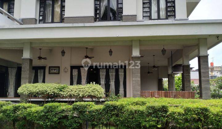 Dijual Rumah Mewah 2 Lantai Di Pusat Kota Batam Center Hadap Utara 1