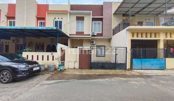 DIJUAL Rumah 2Lantai Siap Huni Semi furnish JODOH PERMAI (Hadap Selatan) Jodoh, DIJUAL Rumah 2Lantai Siap Huni Semi furnish JODOH PERMAI (Hadap Selatan) Jodoh,