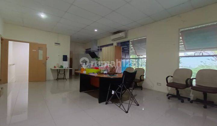 Dijual Cepat Gudang Tunas Biz Park Industrial Batam Center 2