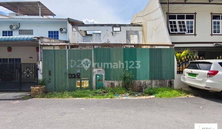 Dijual Rumah Baloi Garden 2 Dekat Mall Grand Batam Butuh Renovasi  1