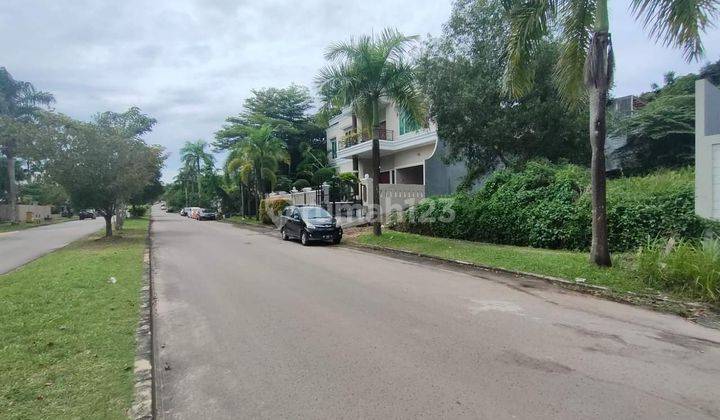 Dijual Kavling Sukajadi Boulevard Raya, Batam Centre 2